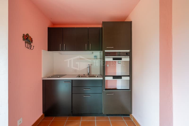 5,5-ZIMMER-HAUS MIT GARTEN, SCHWIMMBAD UND NEBENGEBÄUDE (17)