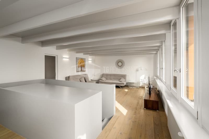 4,5-ZIMMER-DUPLEX VOLL MÖBLIERT (3)