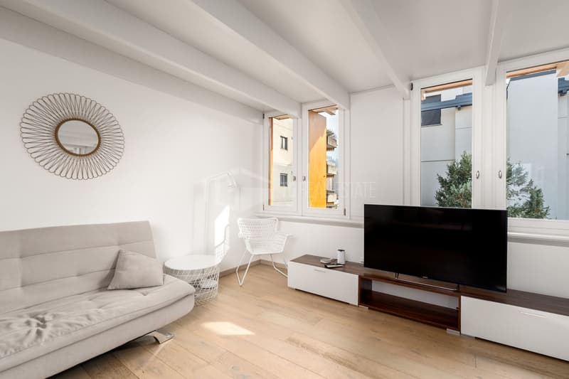 4,5-ZIMMER-DUPLEX VOLL MÖBLIERT (4)