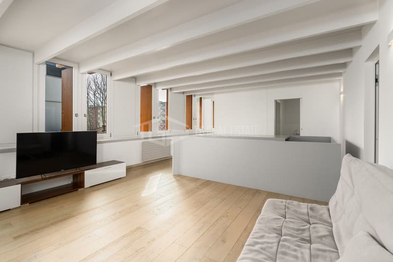 4,5-ZIMMER-DUPLEX VOLL MÖBLIERT (2)