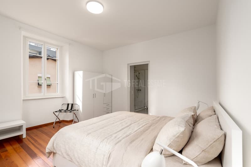 4,5-ZIMMER-DUPLEX VOLL MÖBLIERT (8)