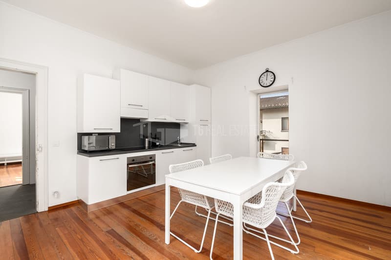4,5-ZIMMER-DUPLEX VOLL MÖBLIERT (6)