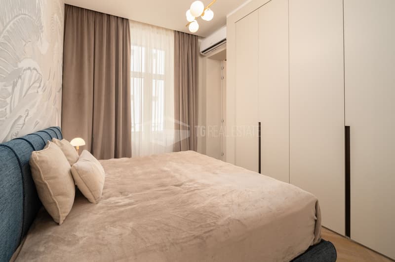 3.5-Zimmer-Wohnung zur Miete im Herzen von Lugano (11)