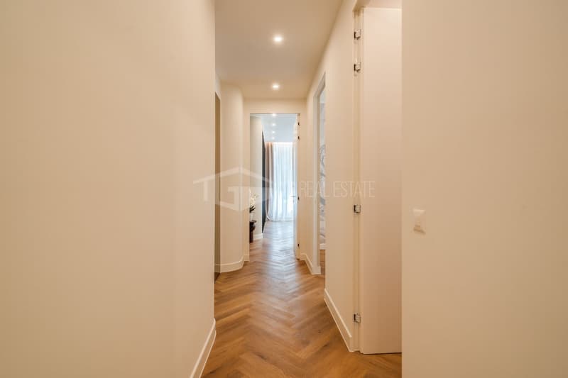 3.5-Zimmer-Wohnung zur Miete im Herzen von Lugano (6)