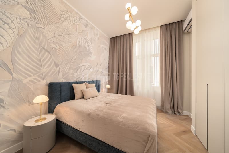 3.5-Zimmer-Wohnung zur Miete im Herzen von Lugano (10)
