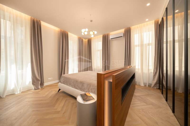 3.5-Zimmer-Wohnung zur Miete im Herzen von Lugano (8)