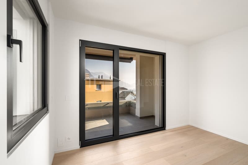 MODERNES 4,5-ZIMMER-PENTHOUSE MIT SEEBLICK (5)