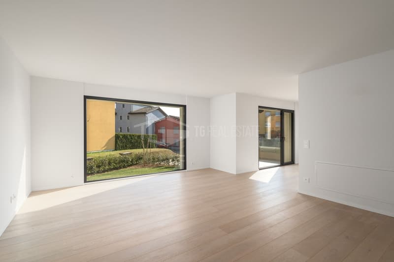 HELLE 4,5 ZIMMER MIT GARTEN (4)