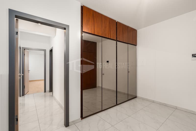 ACCOGLIENTE 3.5 LOCALI A LUGANO - LORETO (5)