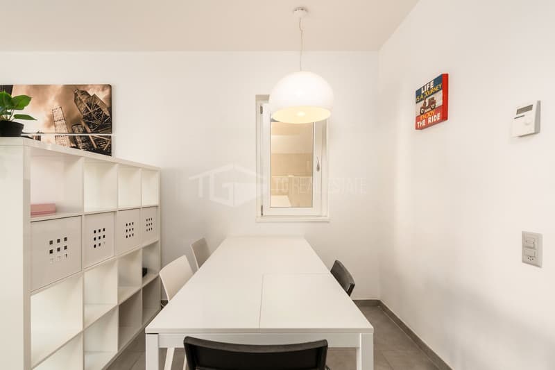 MONOLOCALE AMMOBILIATO A CASSARATE (9)