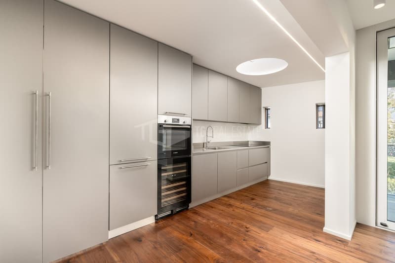 RESIDENZA CONTEMPORANEA CON TERRAZZA E PRIVACY (5)