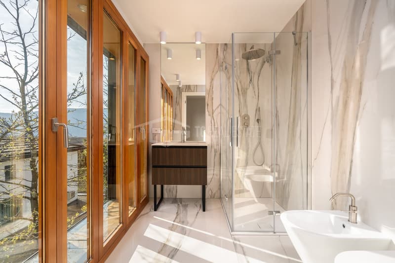 RESIDENZA CONTEMPORANEA CON TERRAZZA E PRIVACY (9)