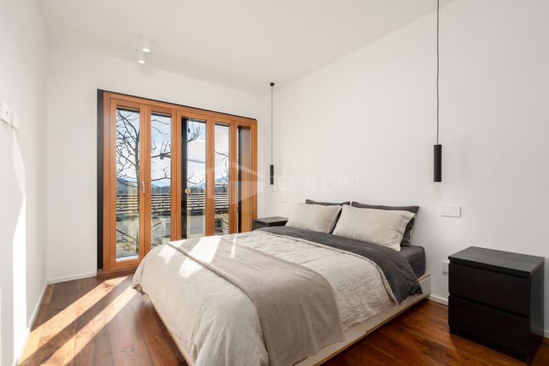 RESIDENZA CONTEMPORANEA CON TERRAZZA E PRIVACY (10)
