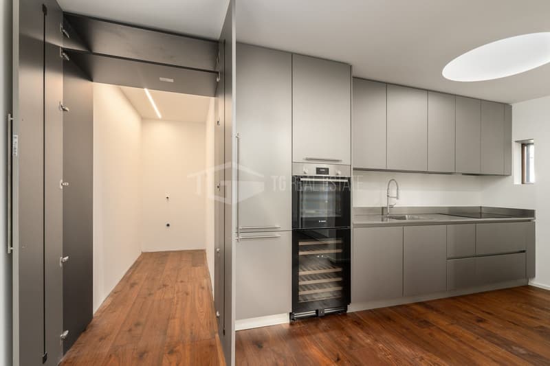RESIDENZA CONTEMPORANEA CON TERRAZZA E PRIVACY (6)