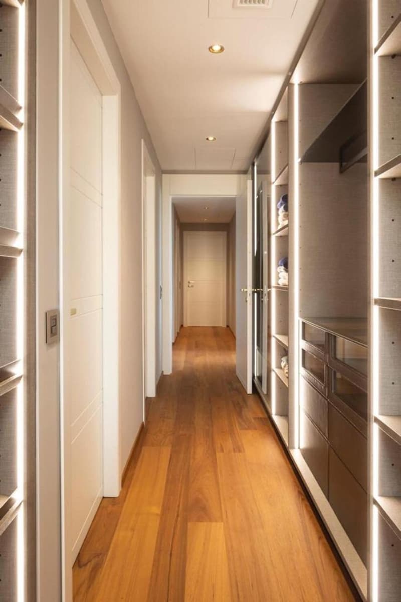 BEAUTIFUL FLAT WITH GARDEN AND LAKE VIEW (8)