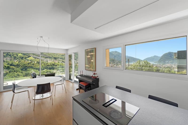 WOHNUNG MIT SCHÖNEM SEEBLICK (10)