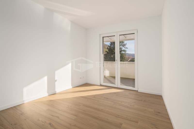 BEZAUBERNDE 5,5-ZIMMER-VILLA MIT GARTEN (2)