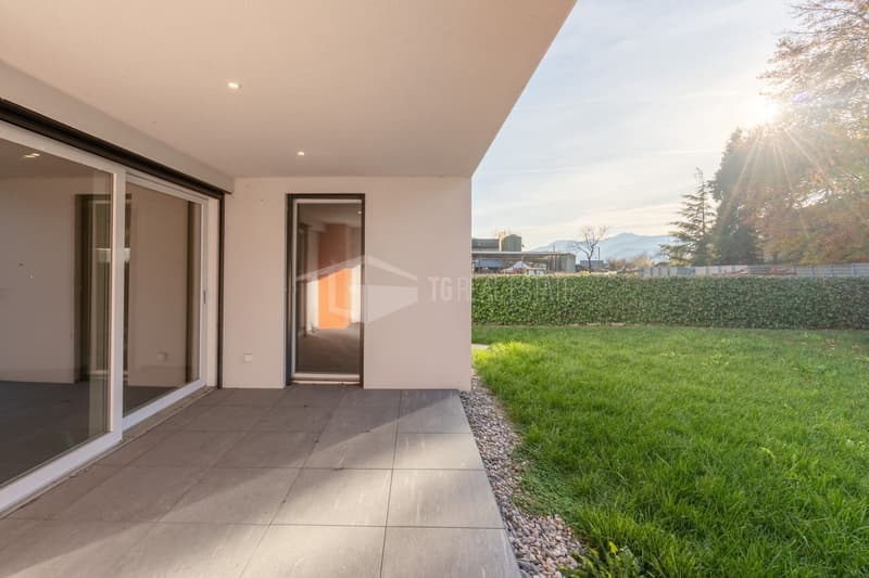 BEZAUBERNDE 5,5-ZIMMER-VILLA MIT GARTEN (6)
