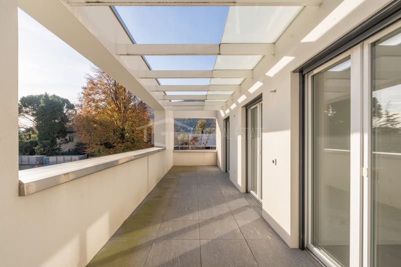 BEZAUBERNDE 5,5-ZIMMER-VILLA MIT GARTEN (5)