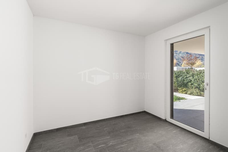 BEZAUBERNDE 5,5-ZIMMER-VILLA MIT GARTEN (11)