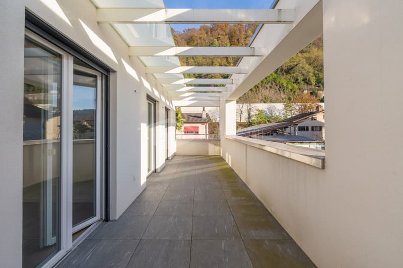 BEZAUBERNDE 5,5-ZIMMER-VILLA MIT GARTEN (4)