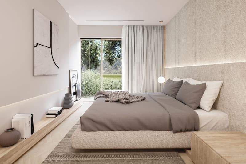 NEUE HAWA RESIDENZ - MODERNE 4,5 ZIMMER MIT GROSSEN TERRASSEN (13)