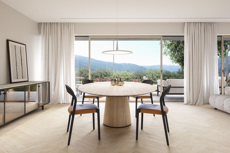 NEUE HAWA RESIDENZ - MODERNE 4,5 ZIMMER MIT GROSSEN TERRASSEN (9)