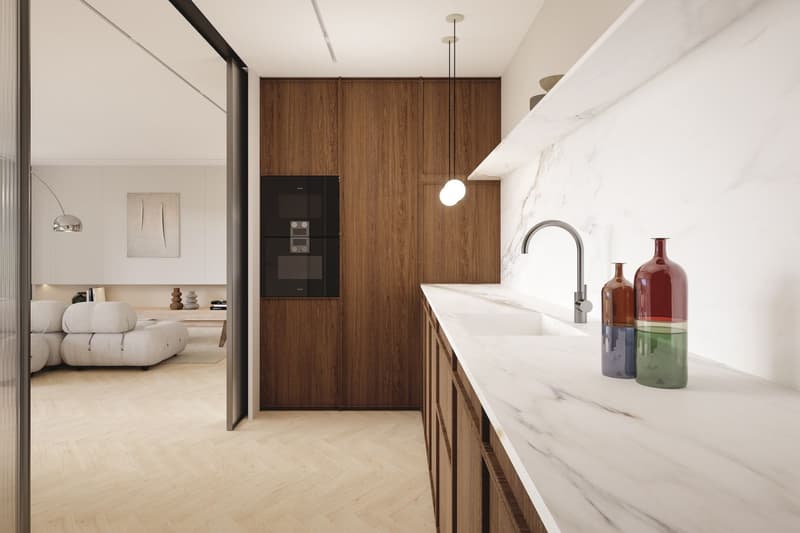 NEUE HAWA RESIDENZ - MODERNE 4,5 ZIMMER MIT GROSSEN TERRASSEN (8)
