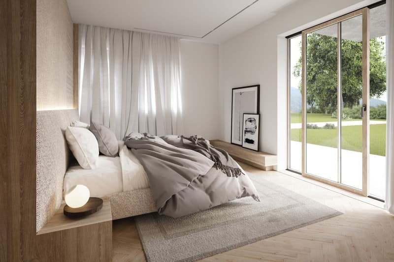 NEUE HAWA RESIDENZ - MODERNE 4,5 ZIMMER MIT GROSSEN TERRASSEN (11)