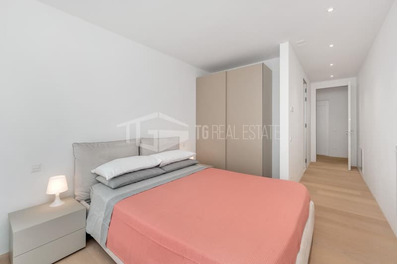Eleganza Contemporanea con Vista Lago (12)