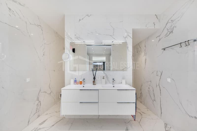 Eleganza Contemporanea con Vista Lago (9)
