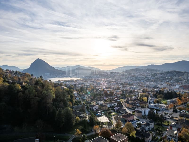 VILLA ESCLUSIVA CON VISTA PANORAMICA SUL LAGO DI LUGANO (6)