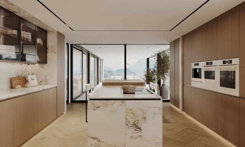 NEUES 7-ZIMMER-PENTHOUSE MIT SEEBLICK IM PARADIES (6)