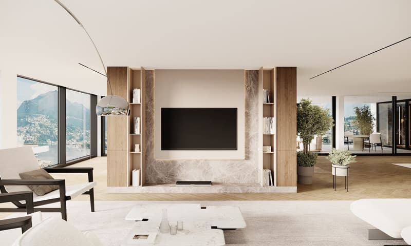 NEUES 7-ZIMMER-PENTHOUSE MIT SEEBLICK IM PARADIES (4)
