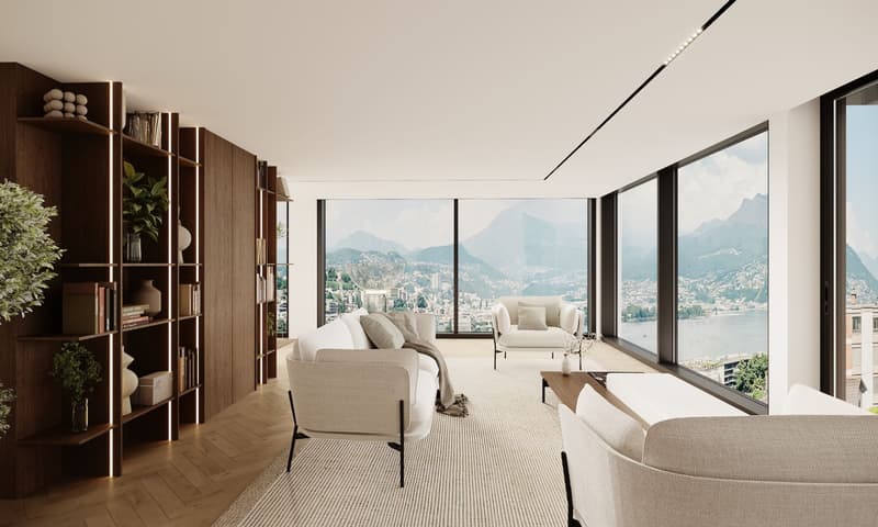 NEUES 7-ZIMMER-PENTHOUSE MIT SEEBLICK IM PARADIES (2)