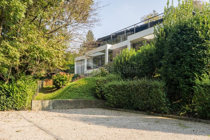 PRÄCHTIGES TRIPLEX MIT ANGENEHMER PRIVATSPHÄRE (8)