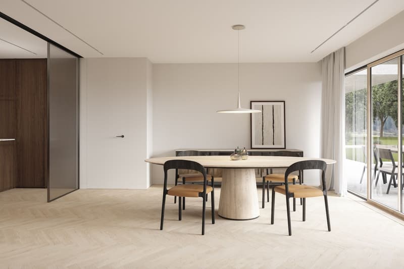 NEUE HAWA RESIDENZ - MODERNE 4,5 ZIMMER MIT GARTEN (10)