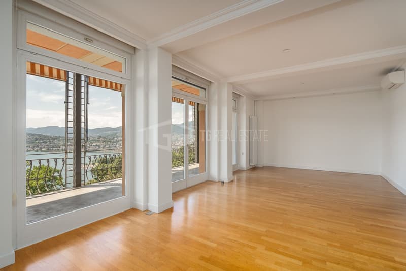 ELEGANTE 5,5-ZIMMER-WOHNUNG MIT SPEKTAKULÄRER SEESICHT (7)