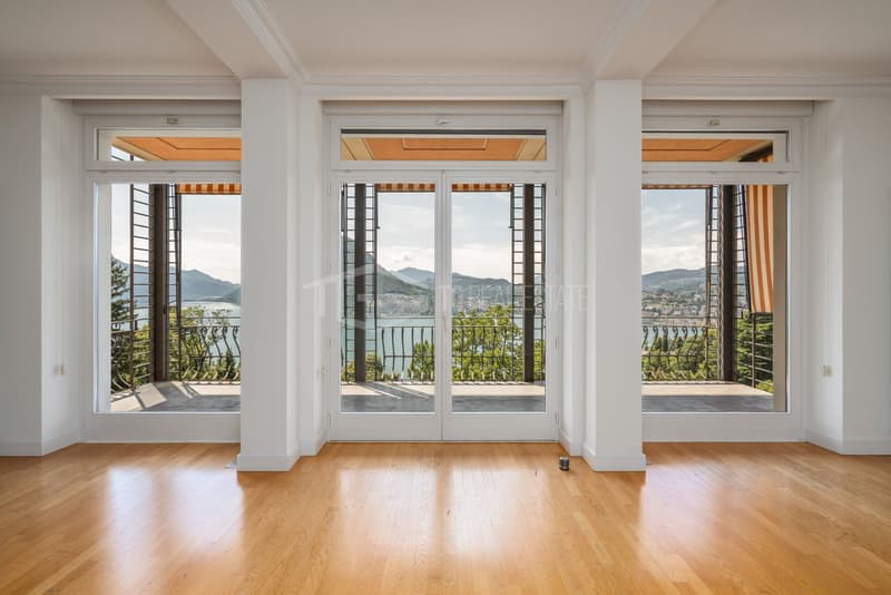ELEGANTE 5,5-ZIMMER-WOHNUNG MIT SPEKTAKULÄRER SEESICHT (6)