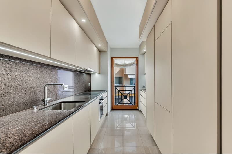 HELLE 4.5 ZIMMER MIT SEEBLICK IM ZENTRUM VON LUGANO (7)