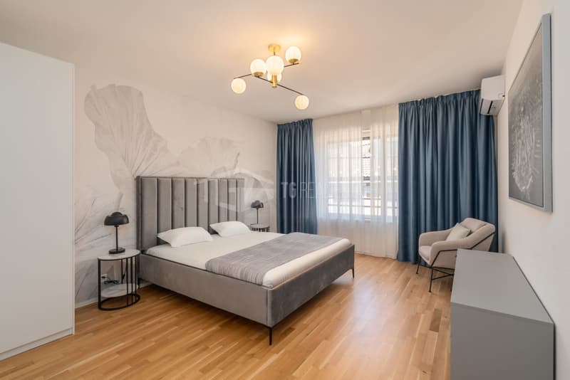 ELEGANTE 2.5 LOCALI NEL CUORE DI LUGANO (8)