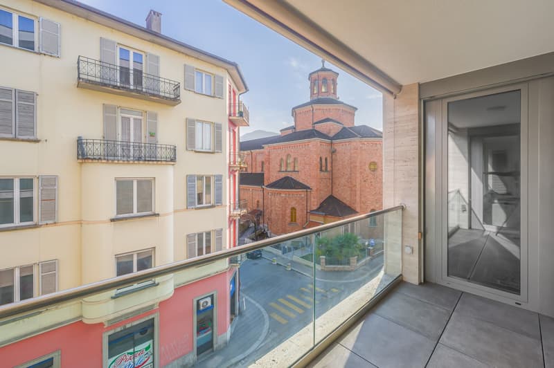 3.5 ZIMMER IM ZENTRUM VON LUGANO (4)