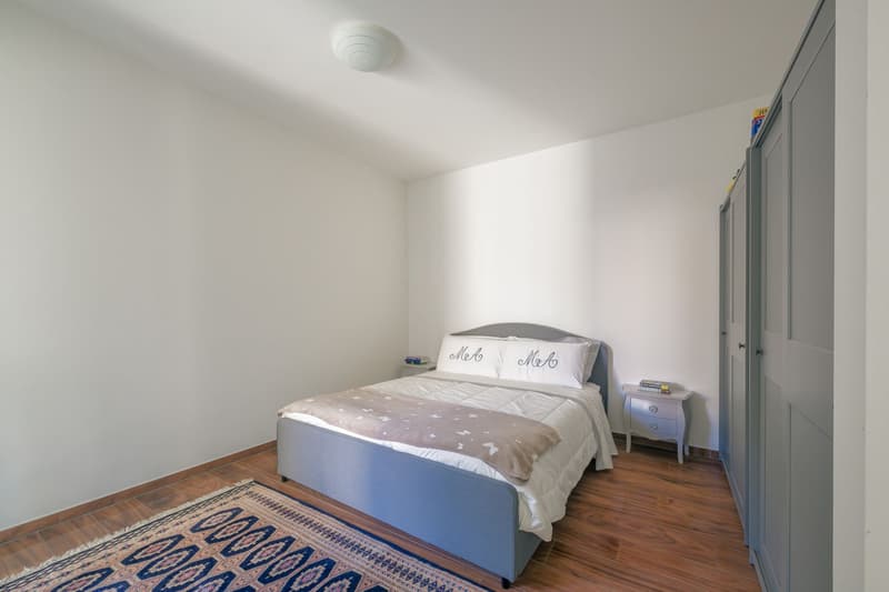 3.5 ZIMMER IM ZENTRUM VON LUGANO (7)