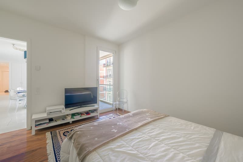3.5 ZIMMER IM ZENTRUM VON LUGANO (6)