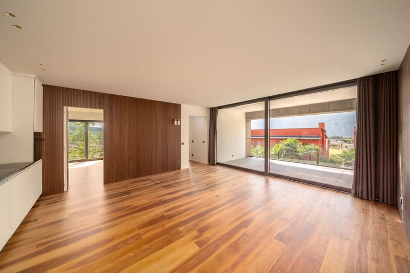 BELLISSIMO 3.5 IN ZONA TRANQUILLA (3)