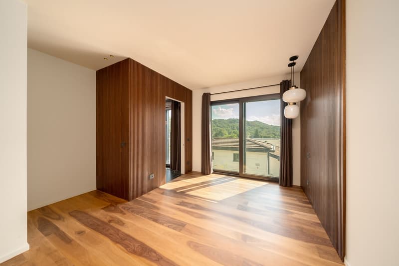 BELLISSIMO 3.5 IN ZONA TRANQUILLA (7)