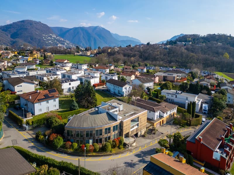 BELLISSIMO 3.5 IN ZONA TRANQUILLA (1)