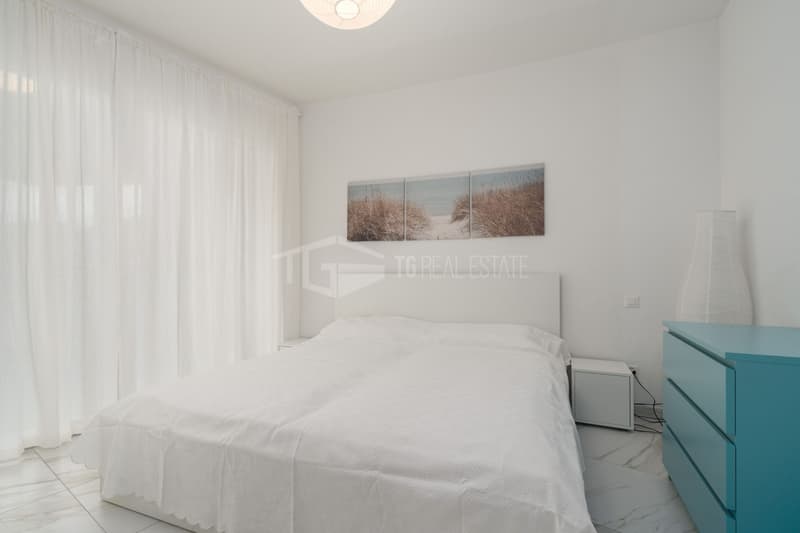 ELEGANZA E COMFORT: BILOCALE AMMOBILIATO (5)
