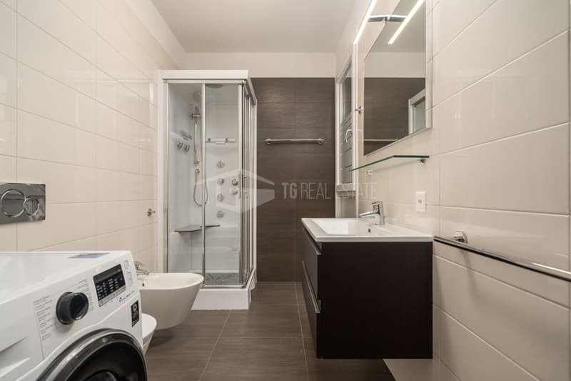 ELEGANZA E COMFORT: BILOCALE AMMOBILIATO (6)