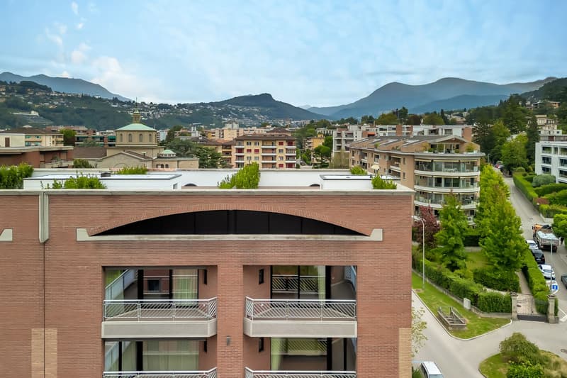NEUES DUPLEX PENTHOUSE IN LUGANO (6)